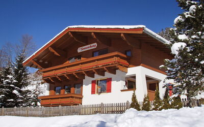 Haus am Sonnenhang