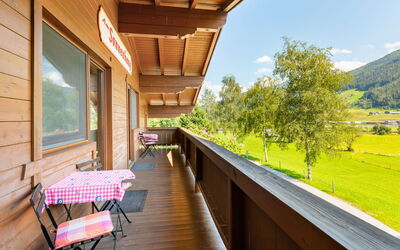 Haus am Sonnenhang