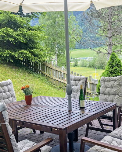 Haus am Sonnenhang