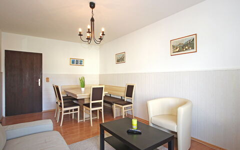 Accommodatie:&nbsp;Liebl 202.2