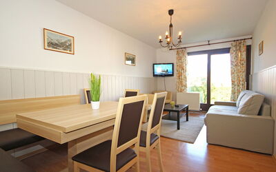 Accommodatie:&nbsp;Liebl 202.2