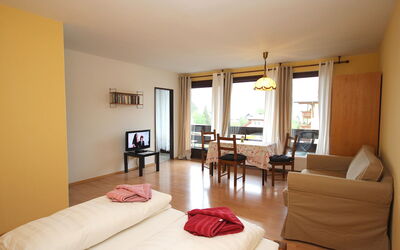 Accommodatie:&nbsp;Liebl 202.3