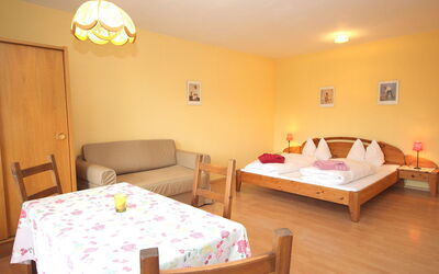 Accommodatie:&nbsp;Liebl 202.3