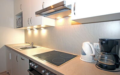 Accommodatie:&nbsp;Liebl 202.4