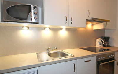 Accommodatie:&nbsp;Liebl 202.4