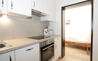 Accommodatie:&nbsp;Liebl 202.4