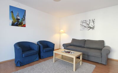 Accommodatie:&nbsp;Liebl 202.1