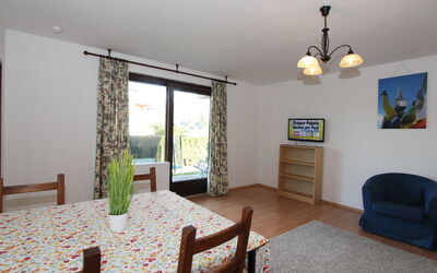 Accommodatie:&nbsp;Liebl 202.1