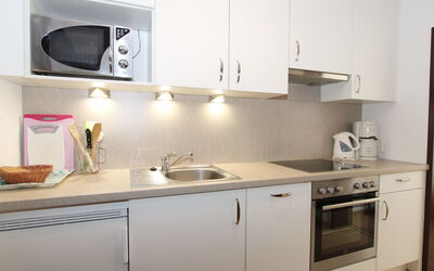 Accommodatie:&nbsp;Liebl 202.4