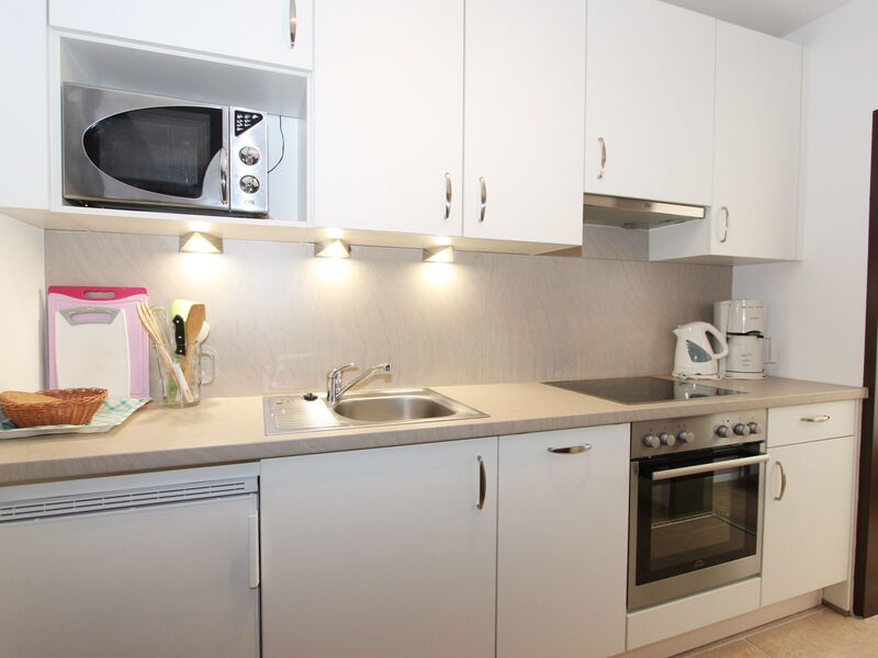 Accommodatie:&nbsp;Liebl 202.4
