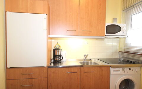 Accommodatie:&nbsp;Am Birkenhain 100.8