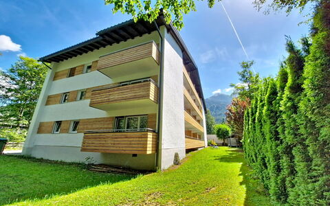 Seefeld in Tirol 100: Landgoed, Villa, Siding, Balkon