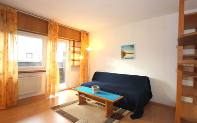 Accommodatie:&nbsp;Am Birkenhain 100.8