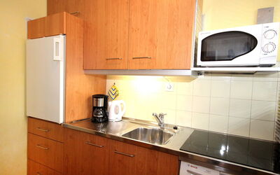 Accommodatie:&nbsp;Am Birkenhain 100.8