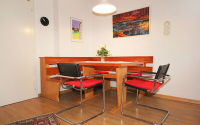 Accommodatie:&nbsp;Am Birkenhain 100.19