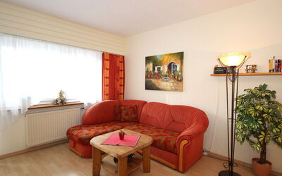 Accommodatie:&nbsp;Am Birkenhain 100.28