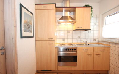 Accommodatie:&nbsp;Am Birkenhain 100.28