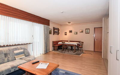 Accommodatie:&nbsp;Am Birkenhain 100.6