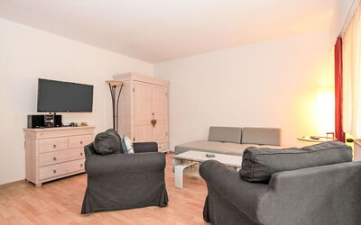 Accommodatie:&nbsp;Am Birkenhain 100.2