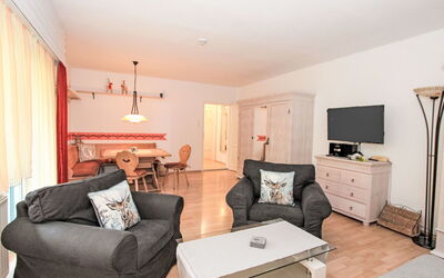 Accommodatie:&nbsp;Am Birkenhain 100.2