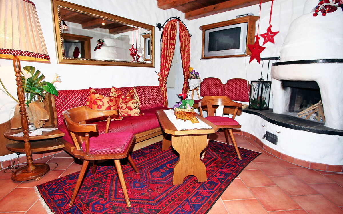 Accommodatie:&nbsp;Lener 110.2