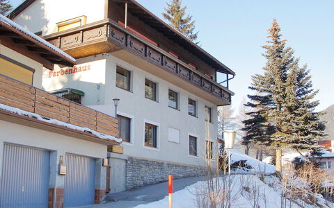 Biegel-Kraus: Lucht, Gebouw, Dag, Eigendom, Venster, Boom, Huis, Lariks, Sneeuw, Fabriek