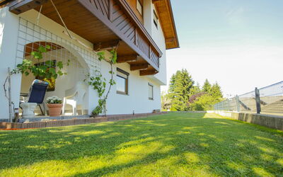 Haus Sailer - Oberperfuss, Tirol, Oostenrijk