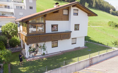 Haus Sailer