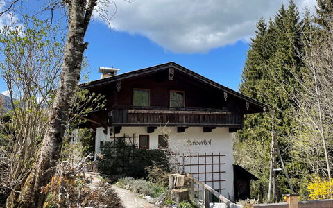 Kaiserhof: Fabriek, Lucht, Gebouw, Wolk, Venster, Boom, Huis, Land Lot, Verblijf, Hout