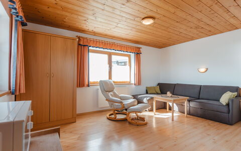 Accommodatie:&nbsp;Voithofer 170.7