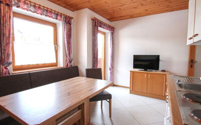 Accommodatie:&nbsp;Voithofer 170.1