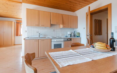 Accommodatie:&nbsp;Voithofer 170.7