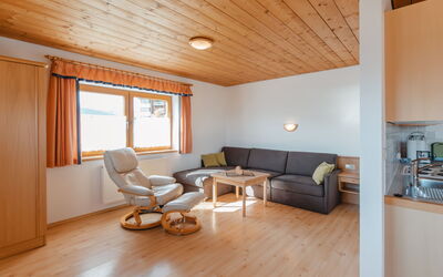 Accommodatie:&nbsp;Voithofer 170.7