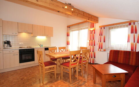 Accommodatie:&nbsp;Gasteighof 320.2