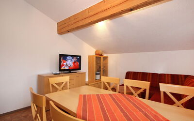 Accommodatie:&nbsp;Gasteighof 320.1