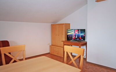 Accommodatie:&nbsp;Gasteighof 320.2