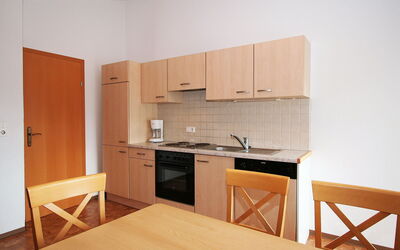 Accommodatie:&nbsp;Gasteighof 320.2