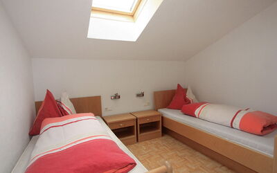 Accommodatie:&nbsp;Gasteighof 320.2