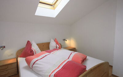 Accommodatie:&nbsp;Gasteighof 320.2