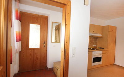 Accommodatie:&nbsp;Gasteighof 320.4