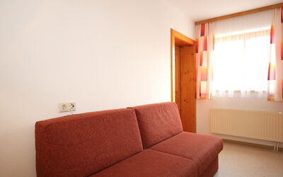 Accommodatie:&nbsp;Gasteighof 320.4