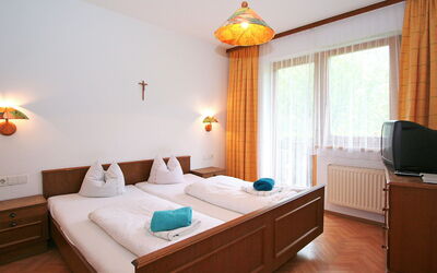 Accommodatie:&nbsp;Gasteighof 320.5