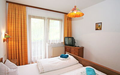 Accommodatie:&nbsp;Gasteighof 320.5