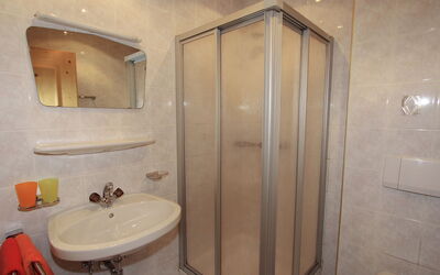 Accommodatie:&nbsp;Gasteighof 320.5