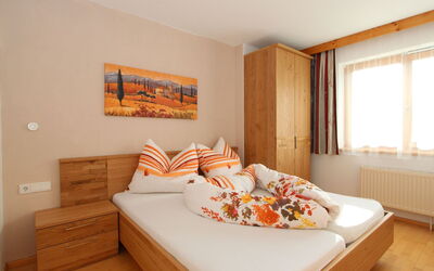 Accommodatie:&nbsp;Gasteighof 320.6
