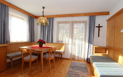 Accommodatie:&nbsp;Gasteighof 320.6