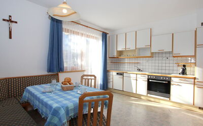 Accommodatie:&nbsp;Gasteighof 320.6