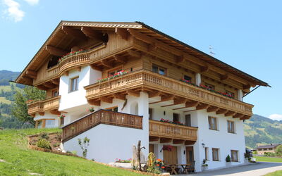 Accommodatie:&nbsp;Gasteighof 320.5