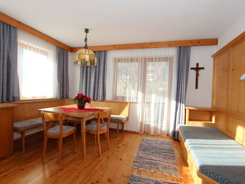 Accommodatie:&nbsp;Gasteighof 320.6
