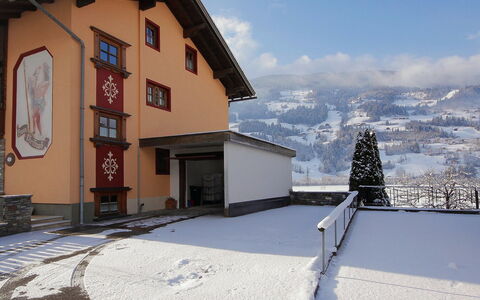 Christoph: Sneeuw, Winter, Eigendom, Lucht, Huis, Alpen, Berg, Onroerend Goed, Gebouw, Dak